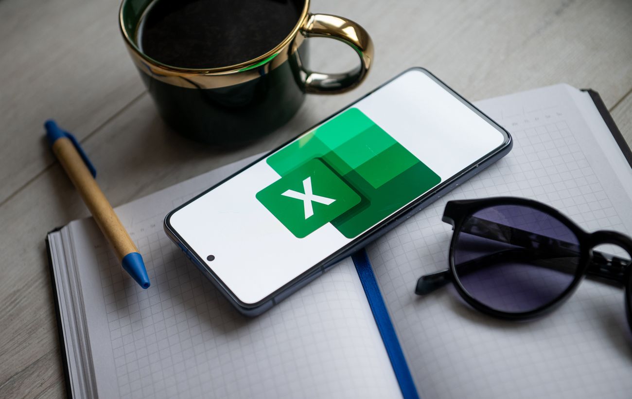 Microsoft Excel Basic